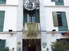 -上海老站(徐家汇店)