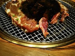 -牛人·雪花牛·木炭烤肉(昆山陆家店)
