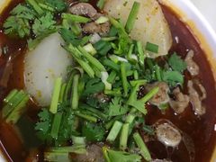 -江三王记牛杂馆(总店)