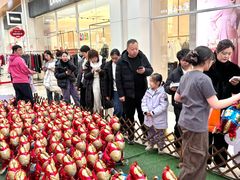 -杉杉奥特莱斯广场(哈尔滨店)