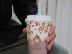 -九秋茶铺(三里屯店)