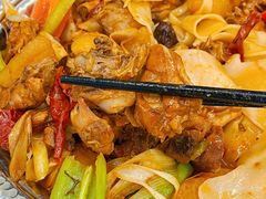 -塔里木的羊·新疆特色餐厅(钱湖北路店)