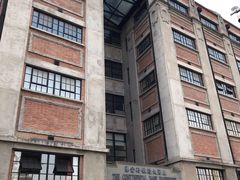 -上海四行仓库抗战纪念馆