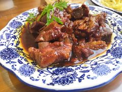 -灵福缘私房菜·农家菜(拈花湾·灵山大佛必推店)