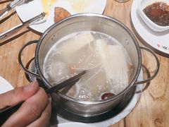 -韩京炭火烤肉自助料理(柯桥万达店)