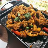 普陀新店|江浙菜钱塘秋荷