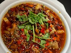 -麻六记(深圳首店)