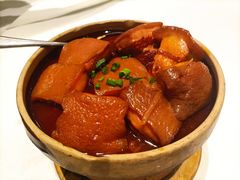 -小天厨民间菜馆(深圳街店)