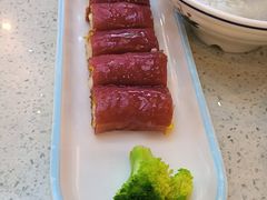 -五福茗点茶楼(花都雅乐城店)