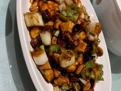 -六泰居·尔滨地标·东北菜(松北店)