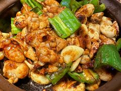-常来小聚·广州非遗传承餐厅(地王广场店)