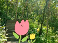 -白草畔自然风景区