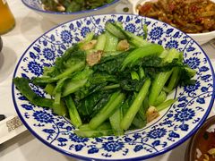 -新新湘菜馆(新中街二条店)