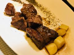 -沈阳国际皇冠假日酒店-Izakaya居日餐厅