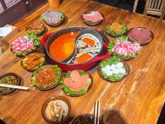 -烂摊摊火锅集市(河北总店)