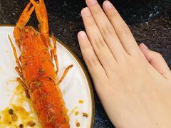 -三妹小龙虾·黄油蟹(华侨城总店)