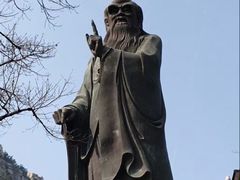 -青岛崂山太清宫