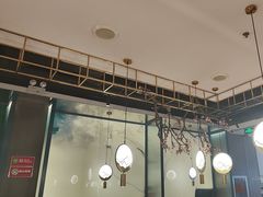 -老板恋上鱼(振华商厦店)