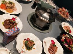 -百姓渔村(南中环店)