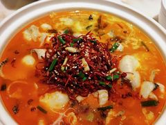 -小菜园新徽菜(无锡宜家荟聚中心店)