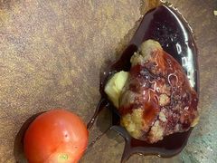 -金马门国际美食百汇(珞喻路店)