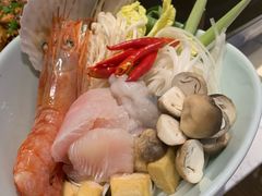 冬阴功火锅-T11生鲜超市(朝阳公园店)