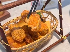 -大潮淮·淮扬菜(何园旗舰店)