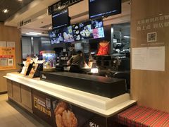 -麦当劳(安立路店)