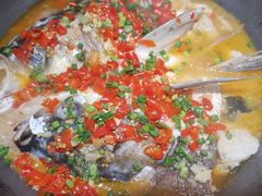 -湘江红·湖南招牌菜(莲花南路店)
