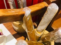 -五悦北平四季涮肉·烧烤(老商埠店)