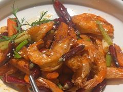 -榕意·川味之美(深业上城店)