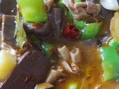 -李东农庄(中南百草园地标店)