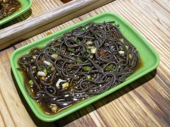 厥根粉-地锅公社·现炒地锅鸡·地锅鱼·夜宵(罗锦路店)