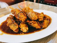 -林之六八·6886大连老菜馆