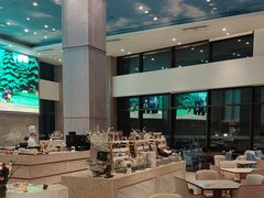 -菲住布渴酒店自助餐厅(阿里巴巴西溪园区店)