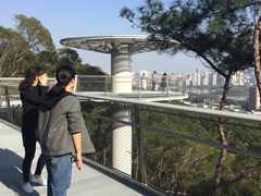 -狐尾山公园