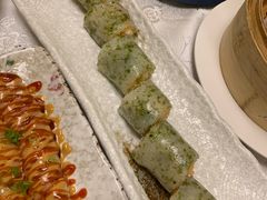 -酌宴府The China Club·广州万富希尔顿酒店(云城东路店)