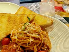 -遇见西木美式餐厅(体育路店)
