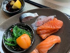 -美食汇自助餐厅(成都万达瑞华酒店)