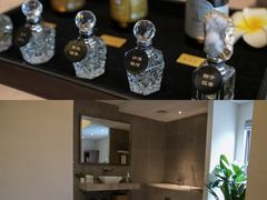 -三间愈舍·Triple Spa(重庆IFS国金中心店)