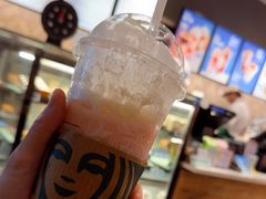 -星巴克(我格广场店)
