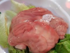 脑花-枇杷园食为鲜火锅(南山店)