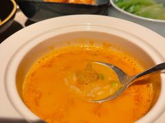 -万丽轩·粤菜(王府井金茂万丽酒店)