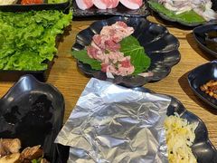 -大壮家原味烤肉(兴华北街店)