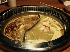 -锅玖玖火锅(马鞍山路家乐福店)