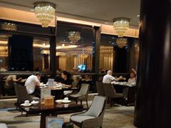 -湛江民大喜来登酒店-采悦轩中餐厅