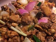 -筱爷叔·上海传统手工菜(玉树路店)