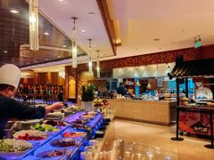 -盛宴自助餐厅(运达喜来登店)