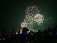 -南京银杏湖乐园