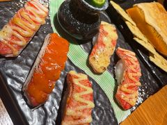 -大喜居酒屋·烧串(悦汇城店)